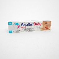 ANAFTIN BABY FOGÍNYGÉL - 10 ML